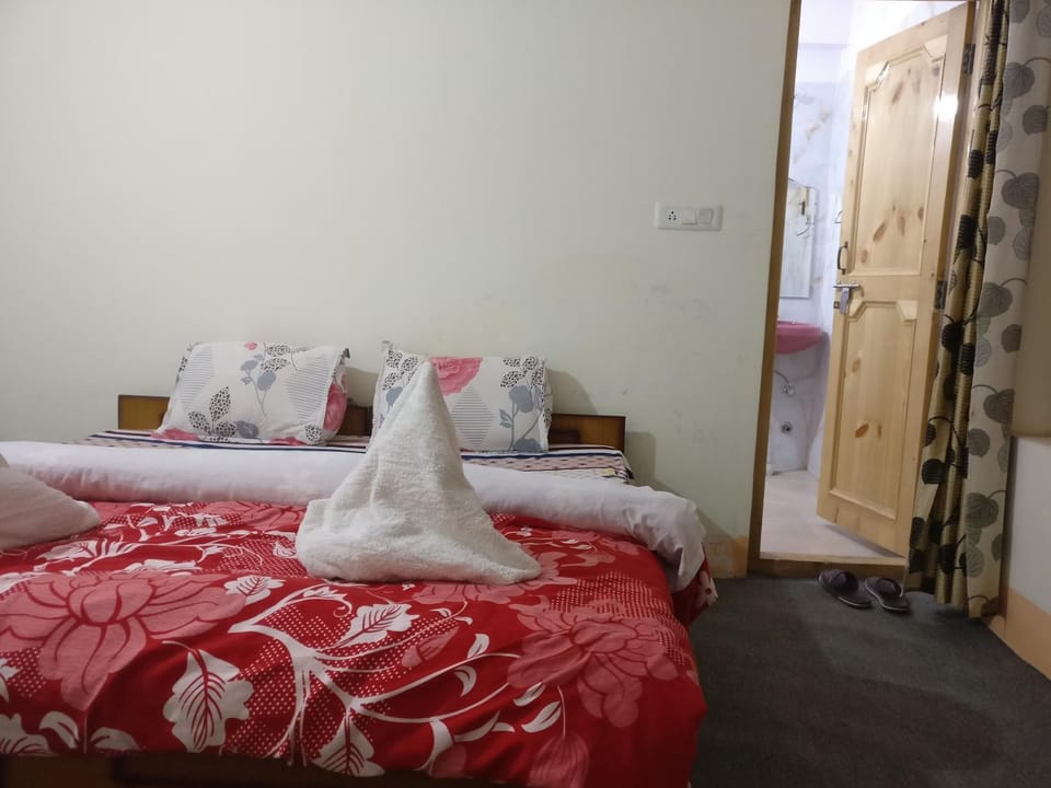 Babu Guest House Bed and Breakfast in India