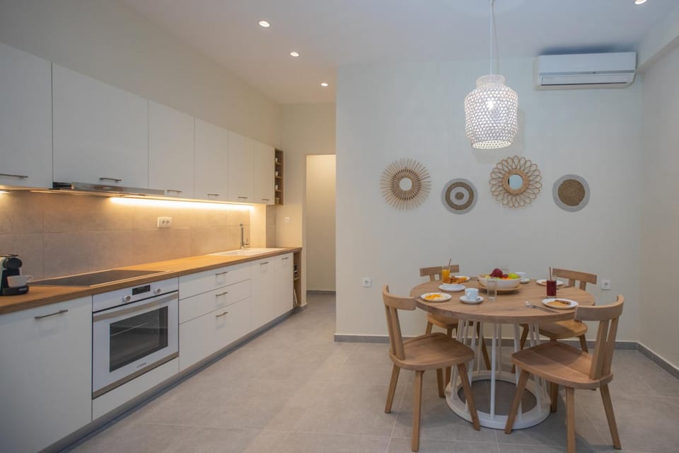 Anemelia Luxury Apartments Apartment in Argostolion