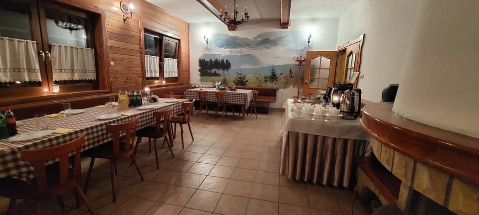 Skalny Dworek Hotel in Poland