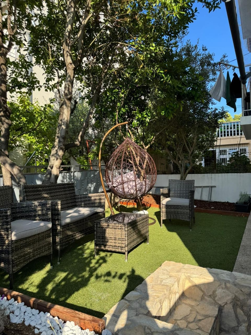 Apartments Peričić Apartment in Podstrana