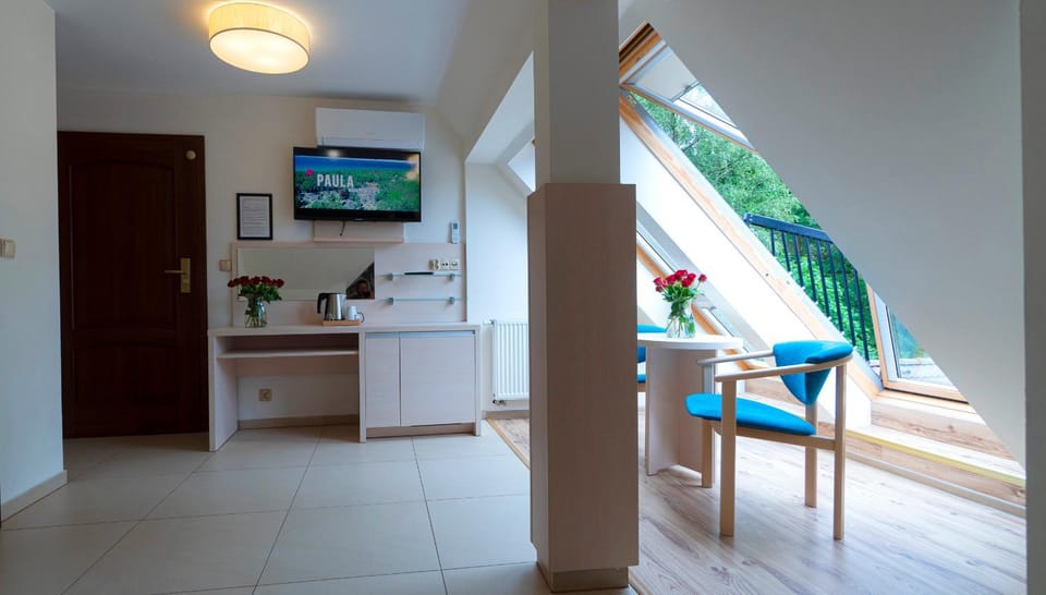 Paula Wellness & SPA Bed and Breakfast in West Pomeranian Voivodeship, Poland