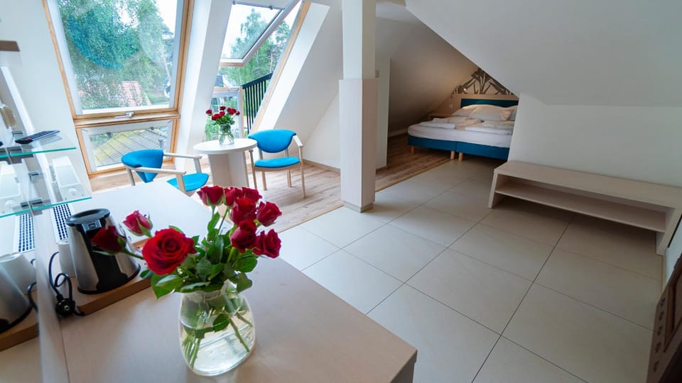 Paula Wellness & SPA Bed and Breakfast in West Pomeranian Voivodeship, Poland