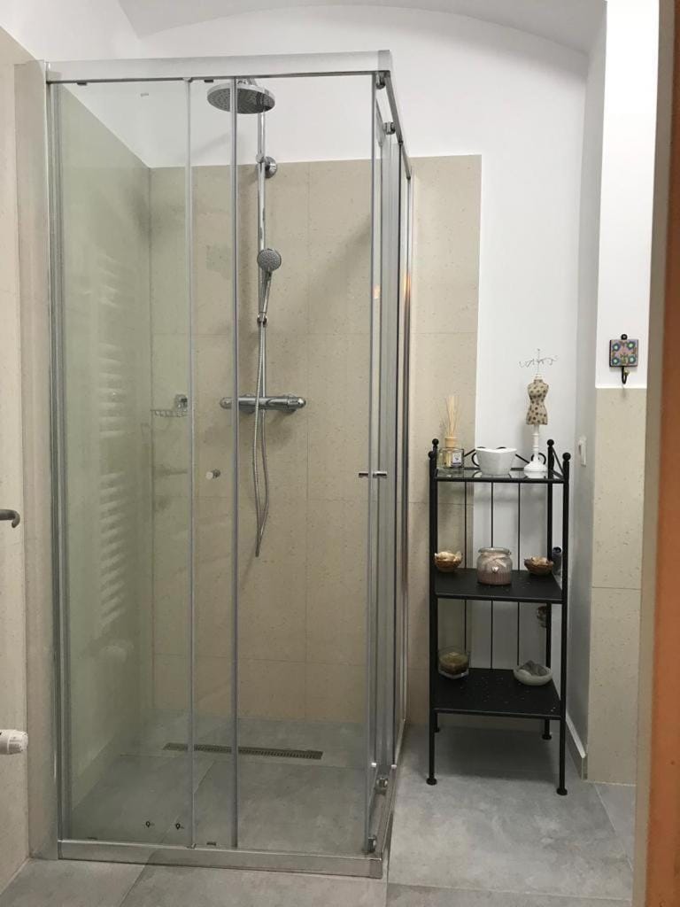 Versus Art Studio Apartment in Brasov
