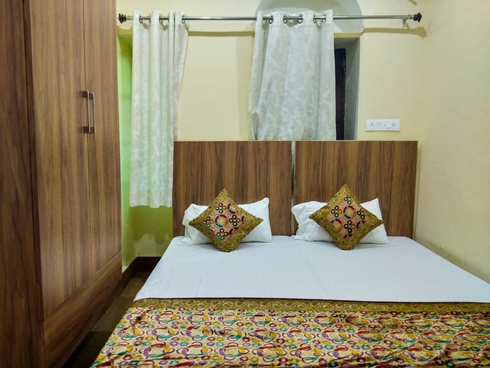 Dwivedi Hotels Palace On Steps Hotel in Varanasi