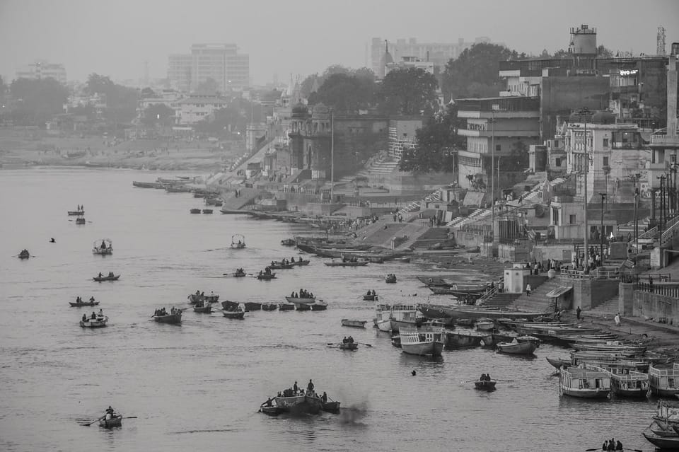 River view