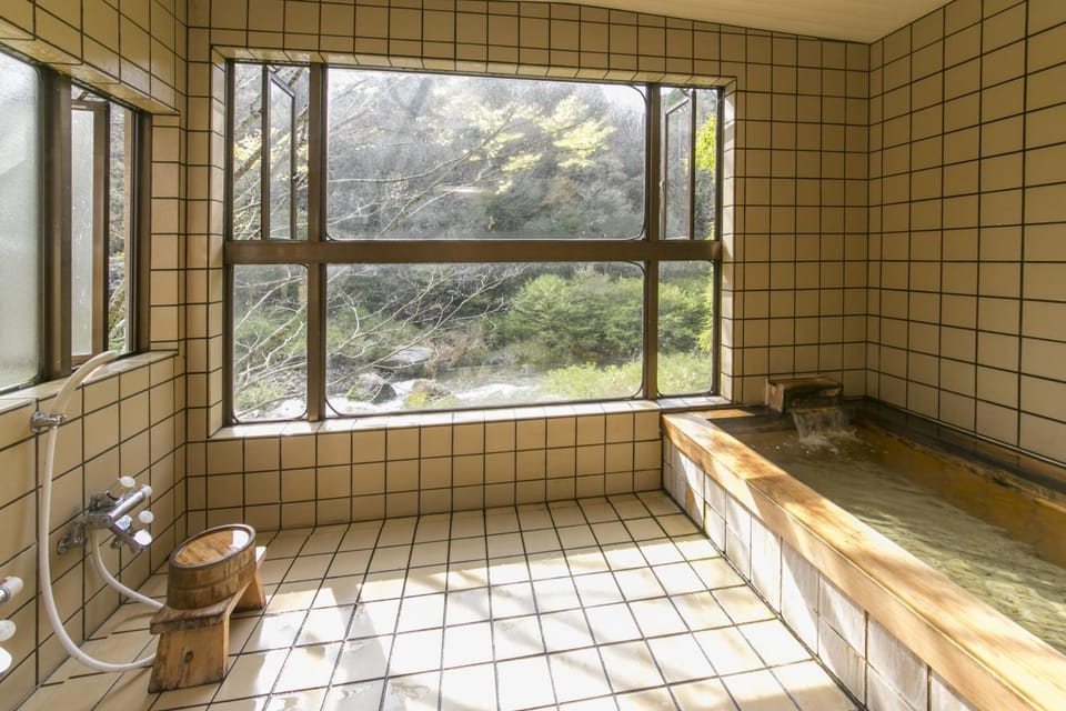 Public Bath