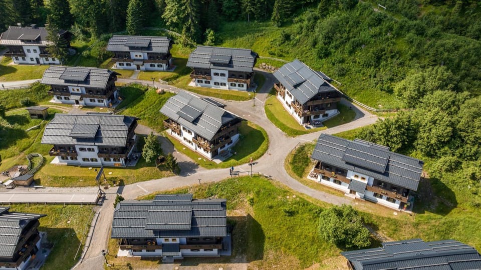 Property building, Off site