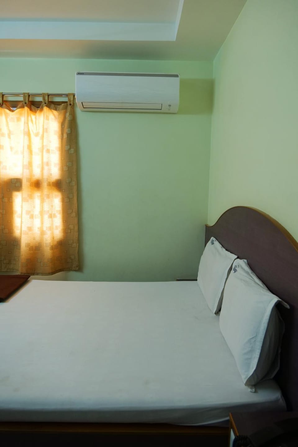 Hotel Vijay Nature lodge in Tamil Nadu