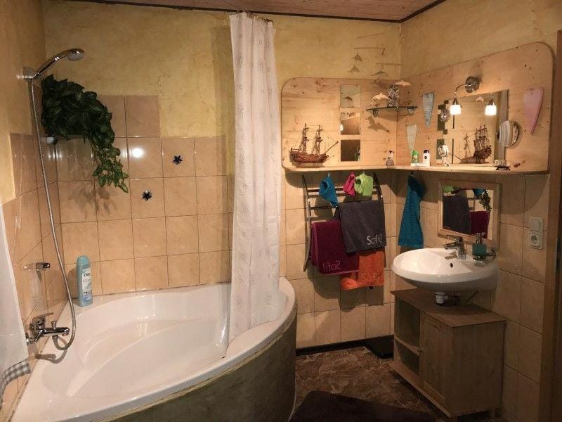 Ferienwohnung-Willgeroth Apartment in Wernigerode