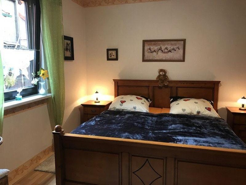 Ferienwohnung-Willgeroth Apartment in Wernigerode