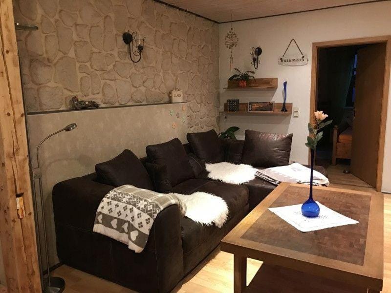 Ferienwohnung-Willgeroth Apartment in Wernigerode