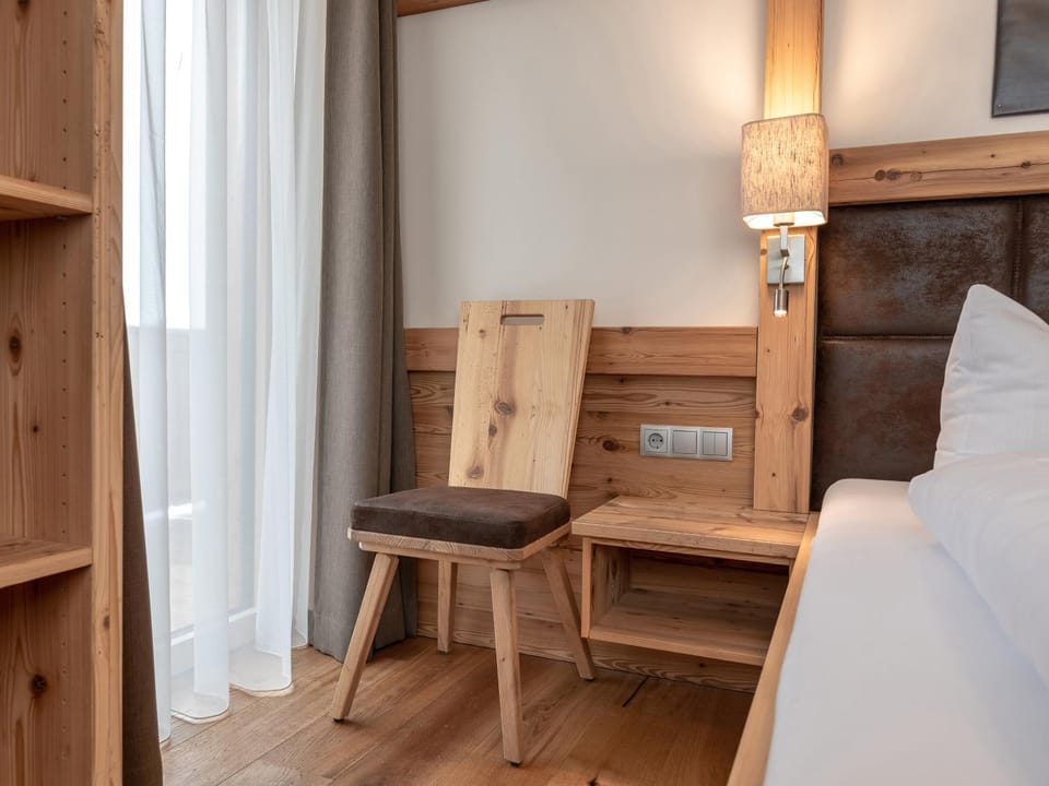 Apartment Kristall Apartment in Tyrol