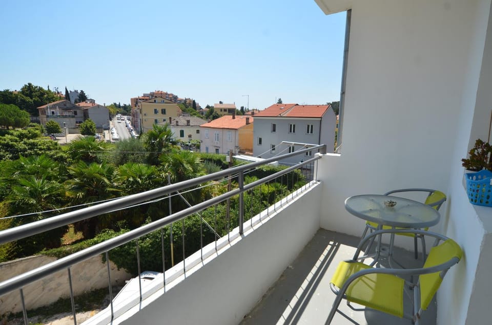 Apartman Terzić Apartment in Rovinj