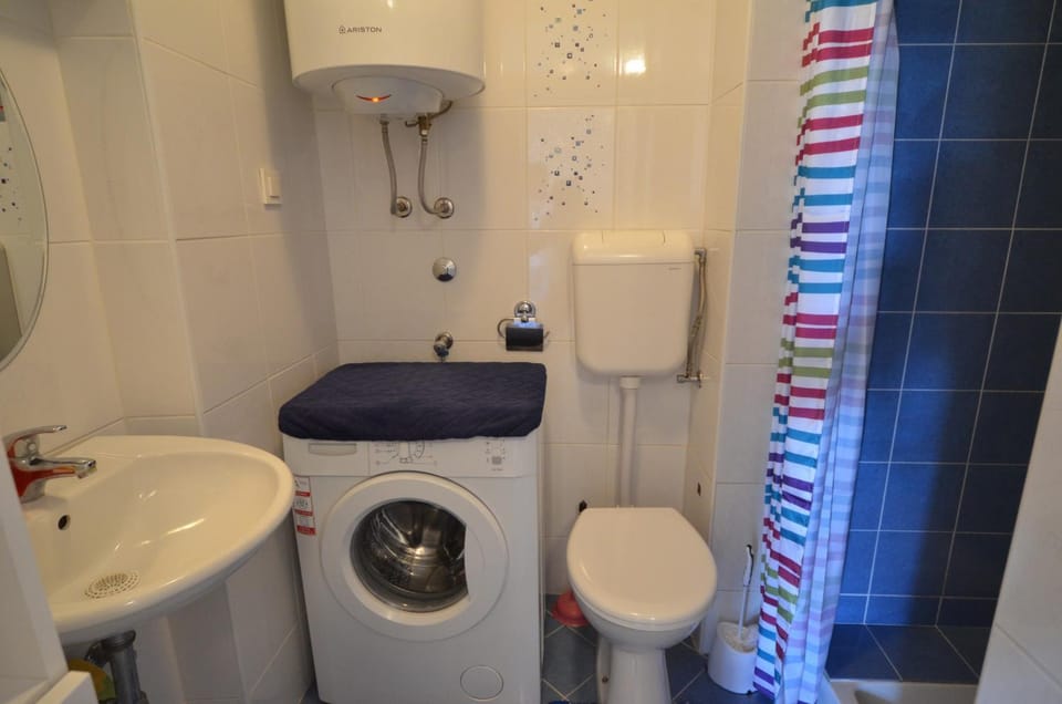 Apartman Terzić Apartment in Rovinj