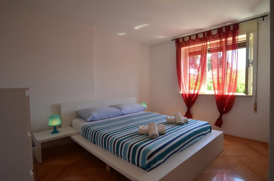 Apartman Terzić Apartment in Rovinj