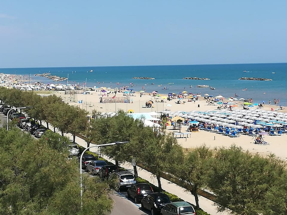 residence Duchi della Rovere Apartment in Senigallia