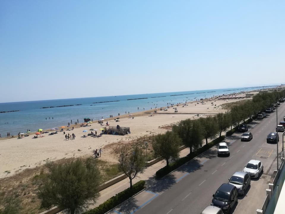 residence Duchi della Rovere Apartment in Senigallia