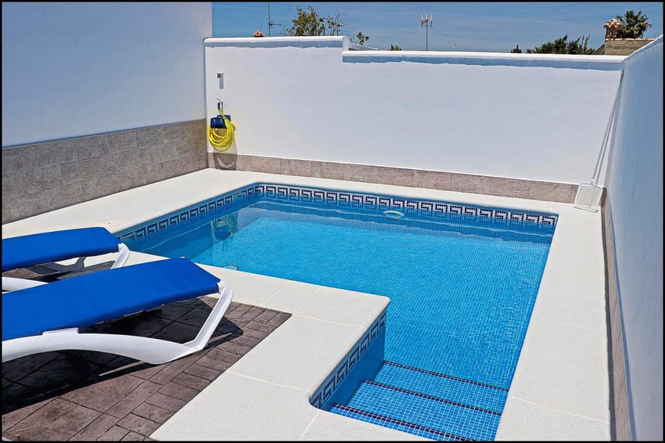 Casa Rural Zara II House in La Janda