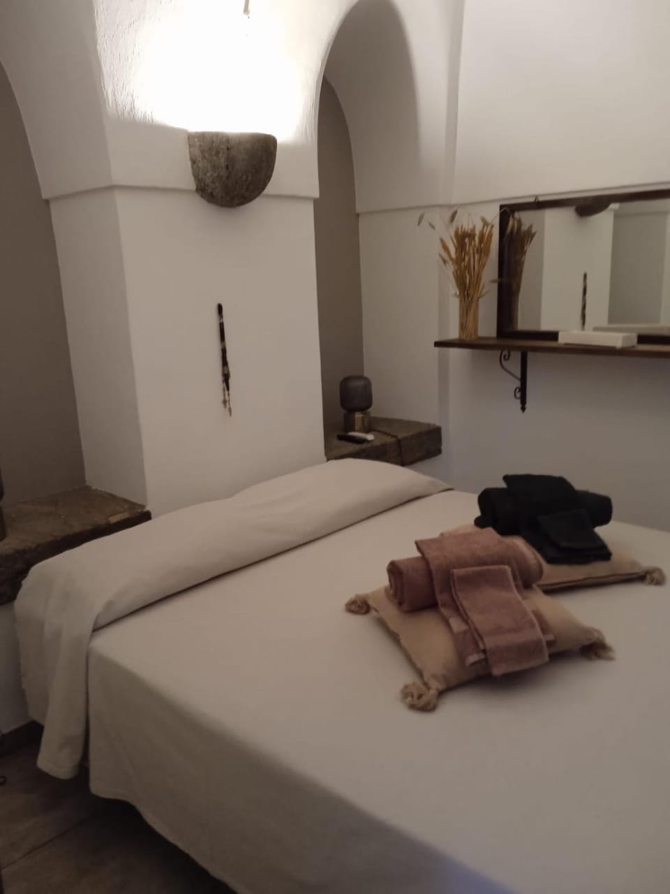 Dammuso Libeccio House in Sicily