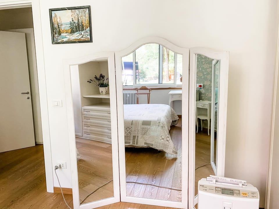 La Tana dei Dalmatini Apartment in San Benedetto del Tronto