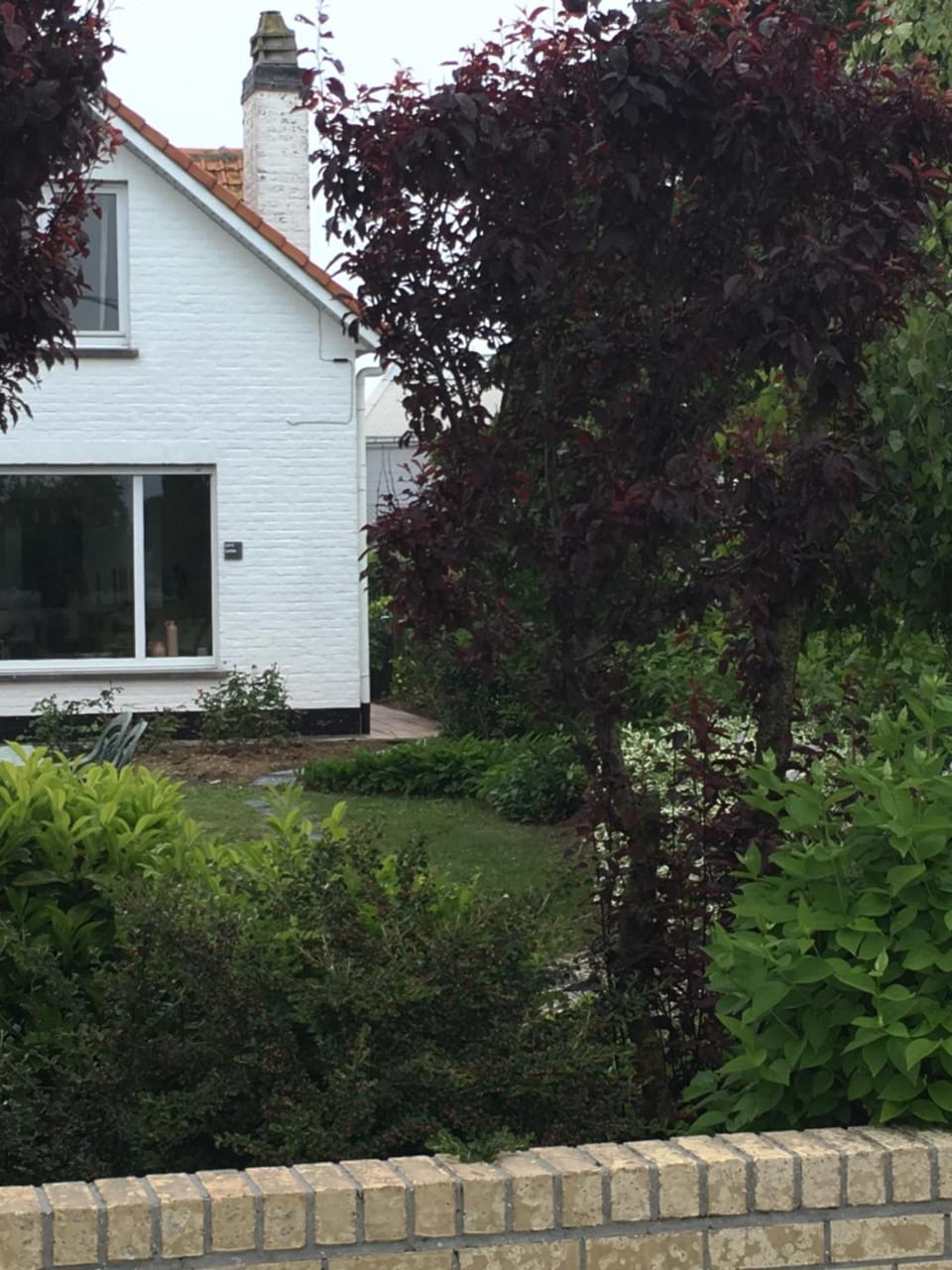 Maison du golf Bed and Breakfast in Flanders