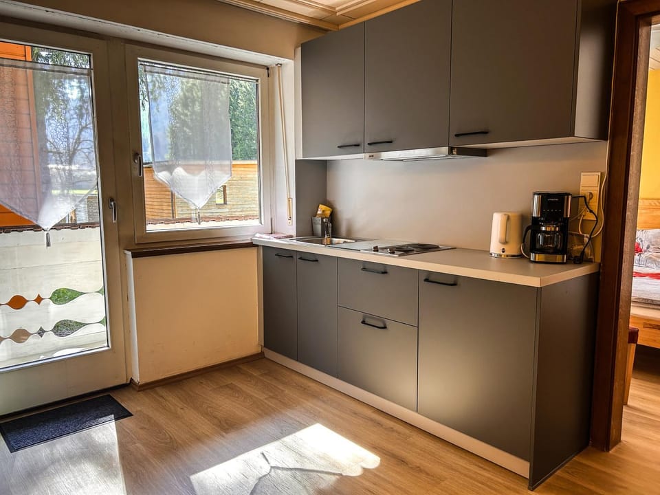 Apart Solaria - Wohnungen in Au-Schoppernau Apartment in Vorarlberg, Austria