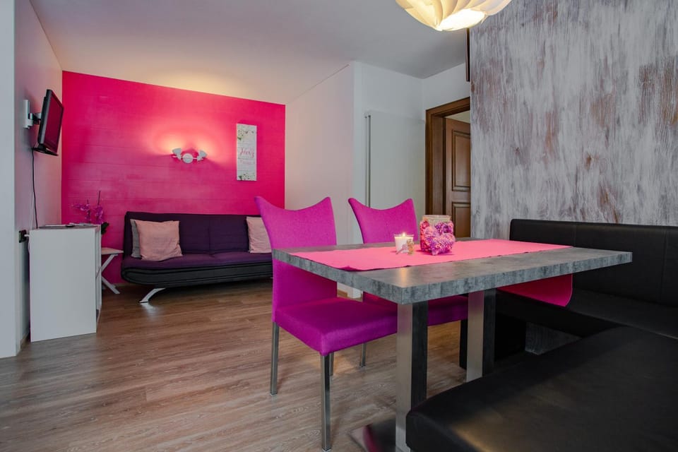 Apart Solaria - Wohnungen in Au-Schoppernau Apartment in Vorarlberg, Austria
