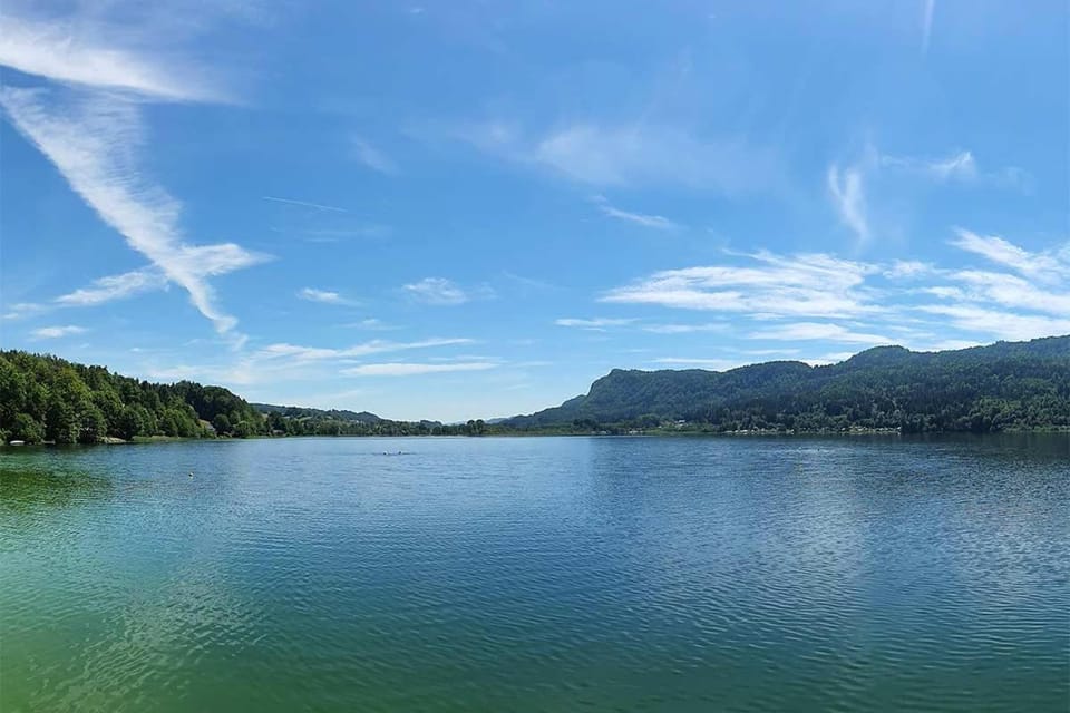 Appartement Belvedere Apartment in Carinthia, Austria