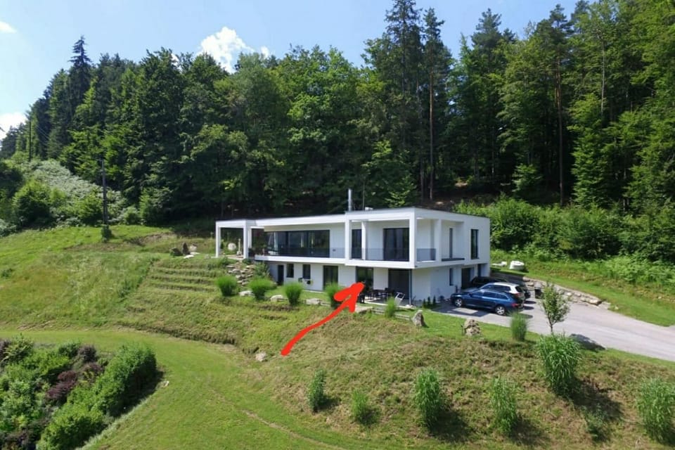 Appartement Belvedere Apartment in Carinthia, Austria