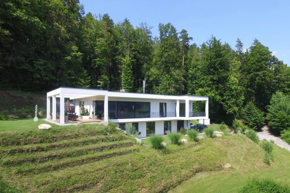 Appartement Belvedere Apartment in Carinthia, Austria