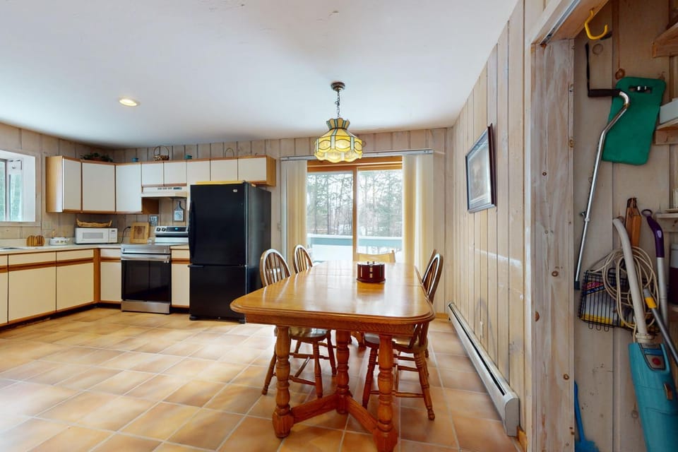 West Dover Getaway House in West Dover