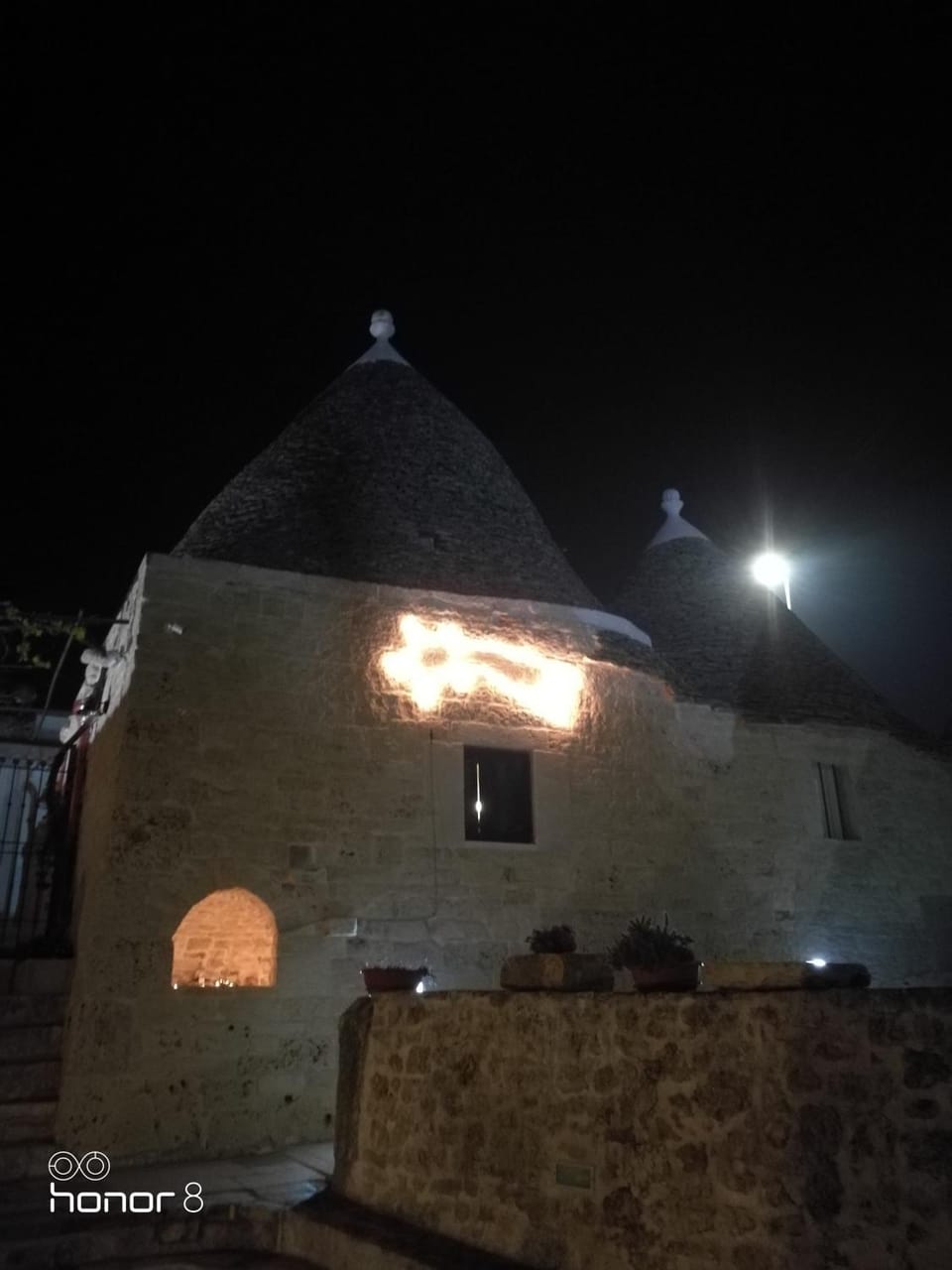B&b I Trulli dei Desideri Bed and Breakfast in Province of Taranto