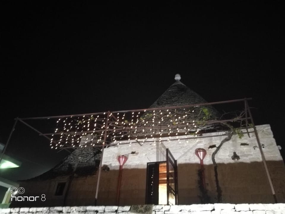 B&b I Trulli dei Desideri Bed and Breakfast in Province of Taranto