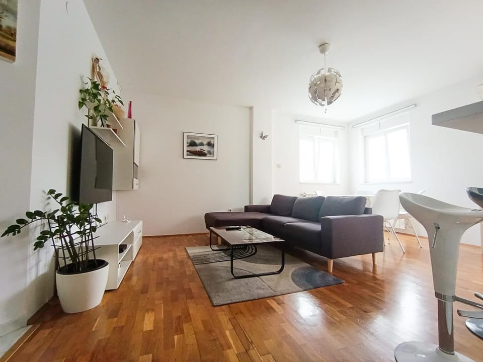 Apartman Eli Apartment in Rovinj