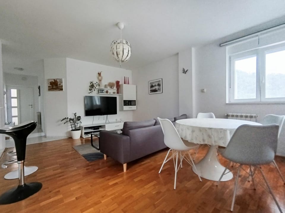 Apartman Eli Apartment in Rovinj