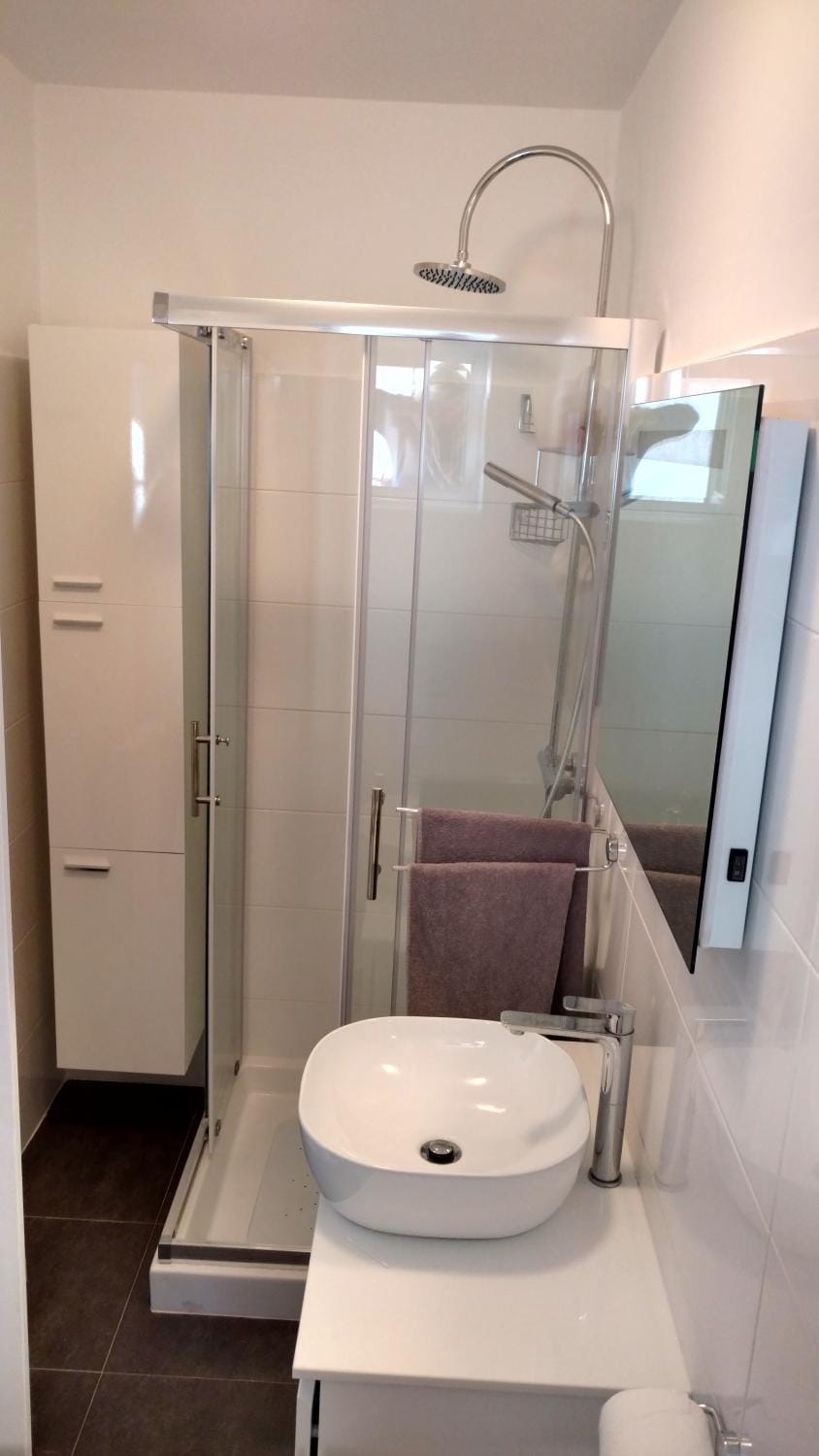 Shower