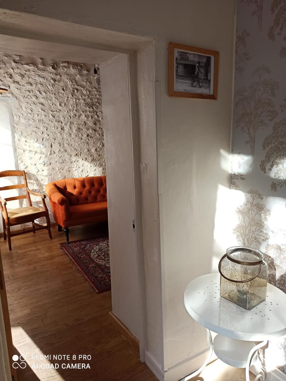 terre et mer House in Nouvelle-Aquitaine