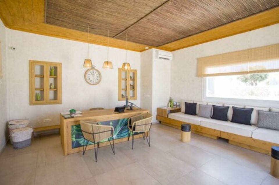Jenny's Summer Houses Apartment in Mykonos, Mikonos 846 00, Greece