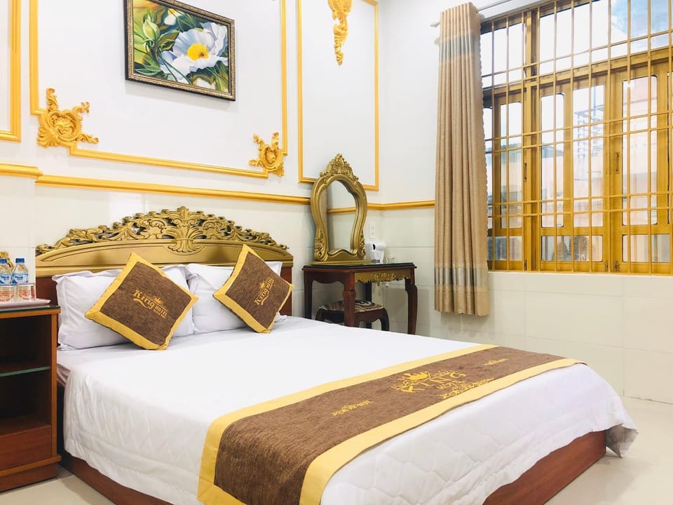 King Hotel Quang Ngai Hotel in Vietnam