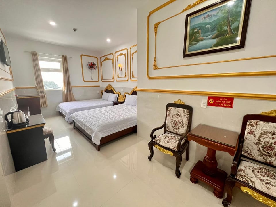 King Hotel Quang Ngai Hotel in Vietnam
