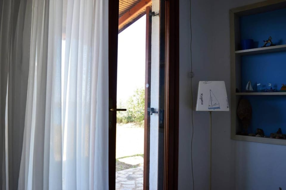 Marvelous Sea View Eco Studio House in Halkidiki
