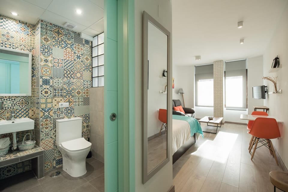 Villa Laura Triana Apartment in Seville