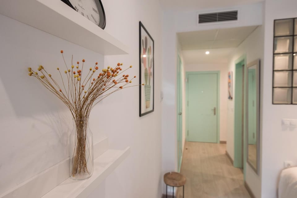 Villa Laura Triana Apartment in Seville