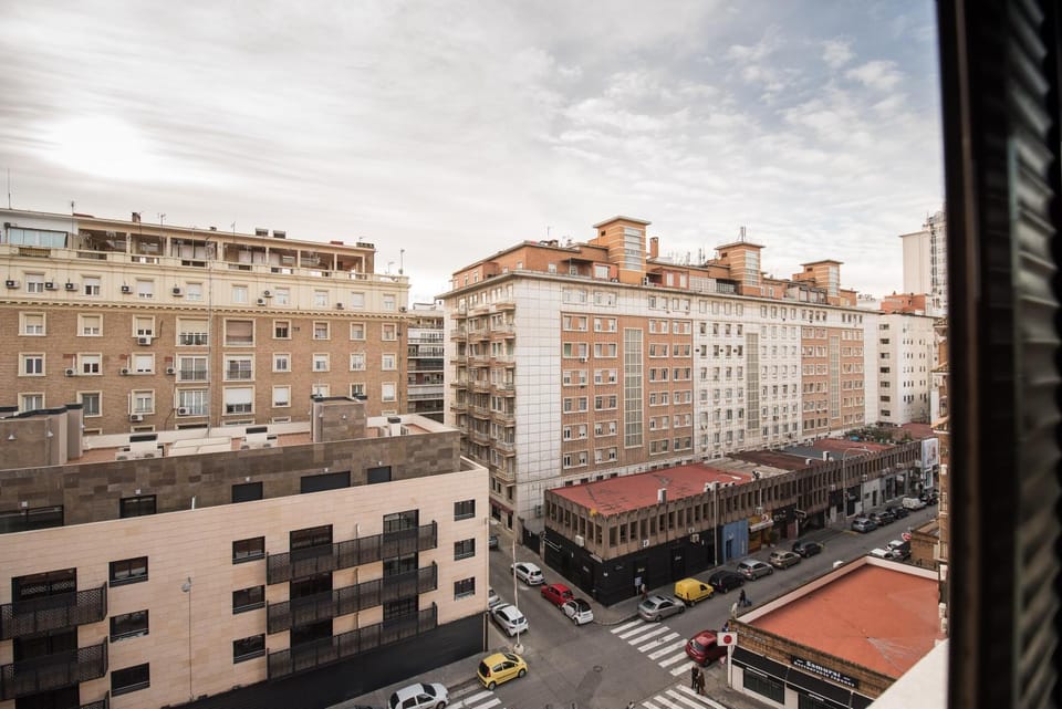 Villa Laura Triana Apartment in Seville