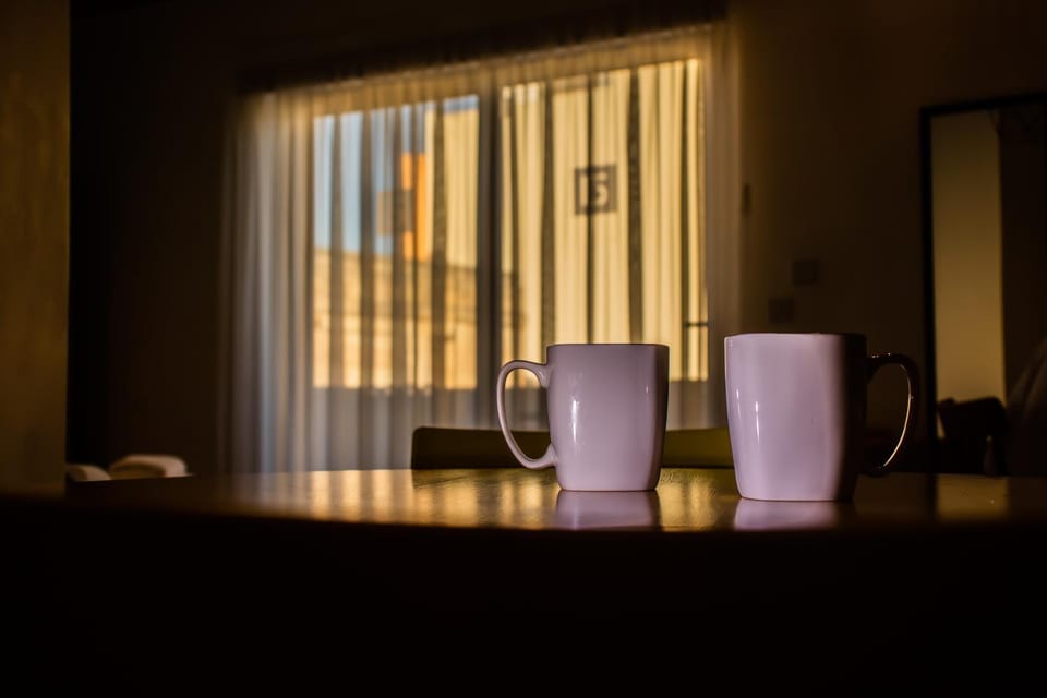 Chapter 5 Hotel Hotel in Malta
