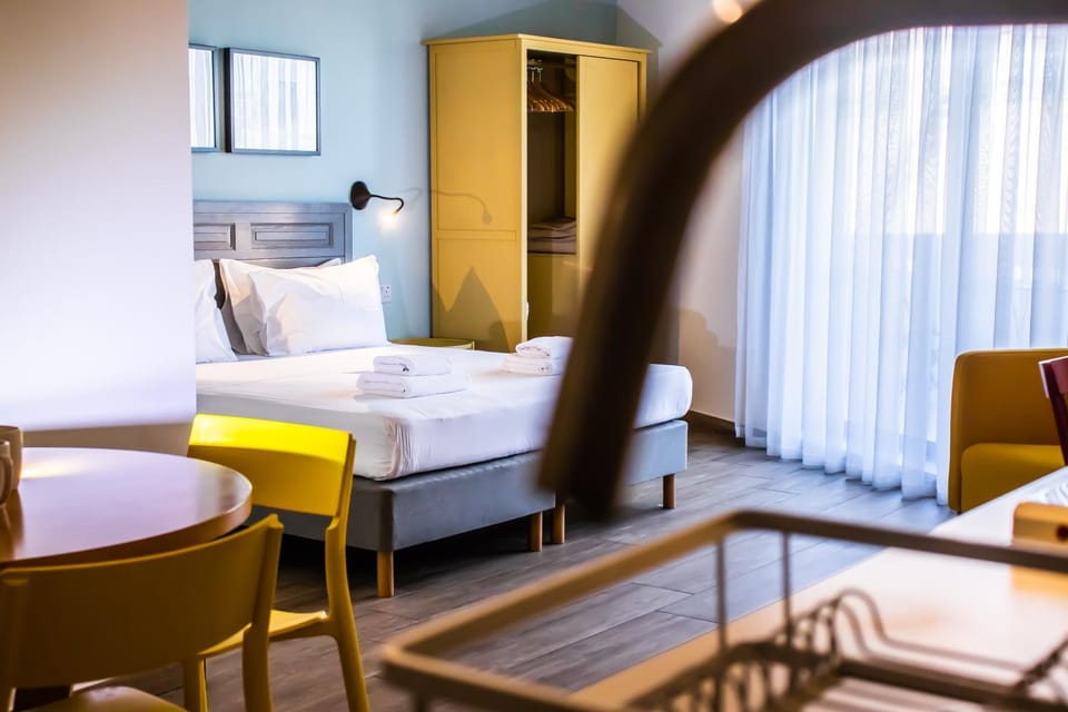 Chapter 5 Hotel Hotel in Malta