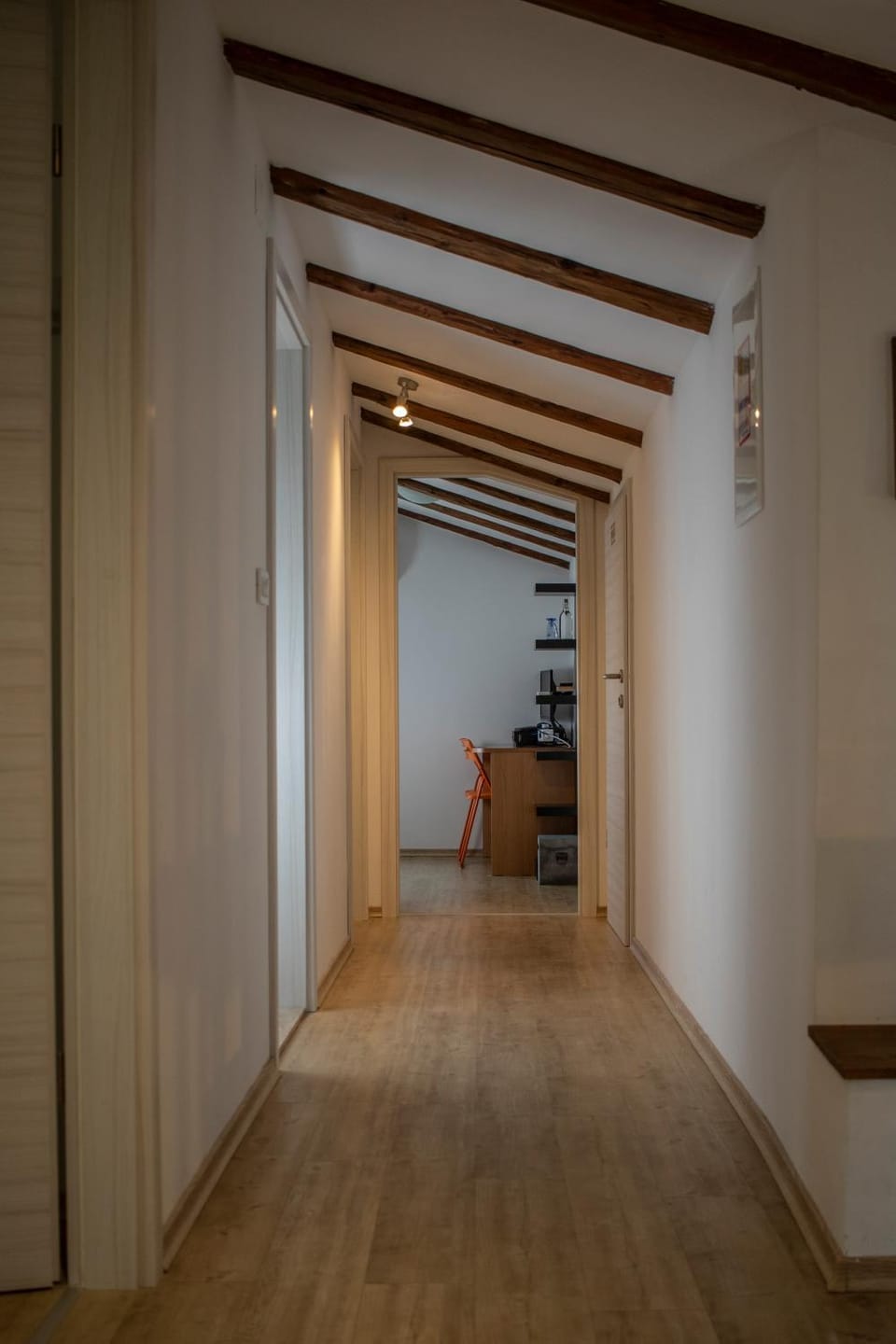 Borea Rooms - Sobe Budanje Vacation rental in Slovenia
