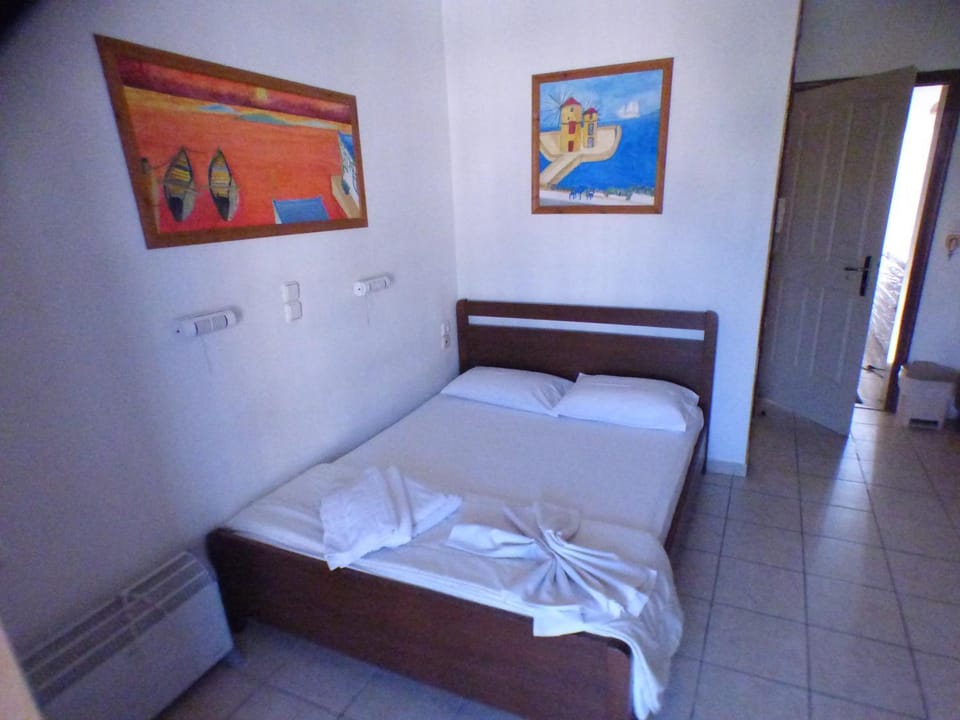 Eleni Apartments Apartment hotel in Crete Region