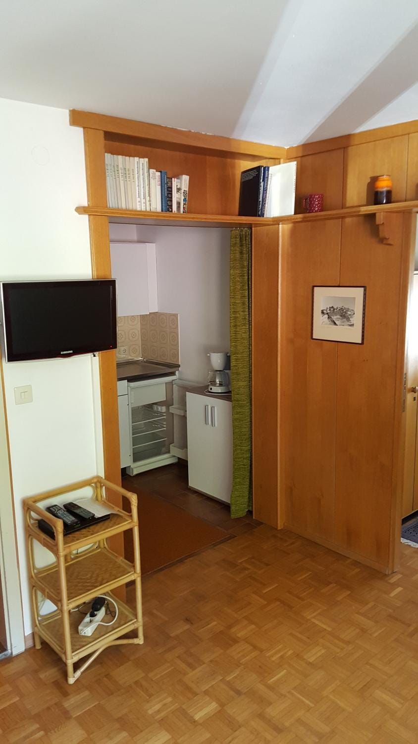 Ferienwohnung Angelika Apartment in Vorarlberg, Austria