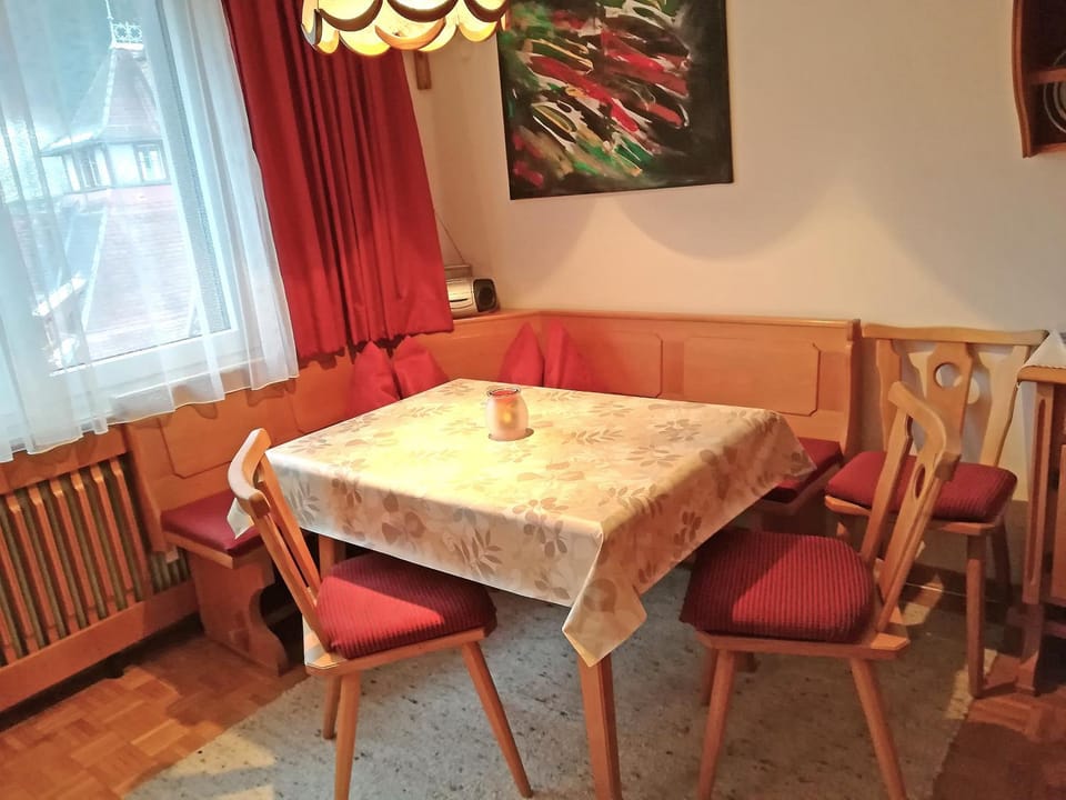 Ferienwohnung Angelika Apartment in Vorarlberg, Austria